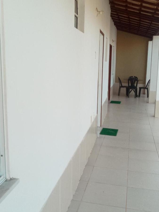 Casa Sol Nascente Villa Barra de Jacuípe Exteriör bild