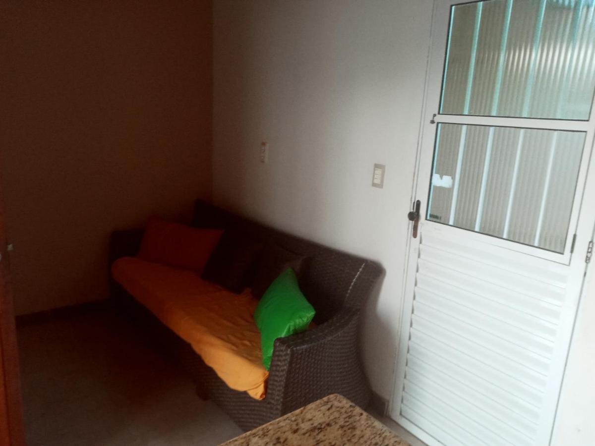 Casa Sol Nascente Villa Barra de Jacuípe Exteriör bild