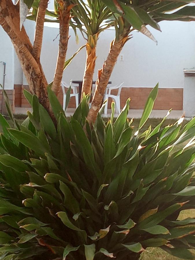 Casa Sol Nascente Villa Barra de Jacuípe Exteriör bild